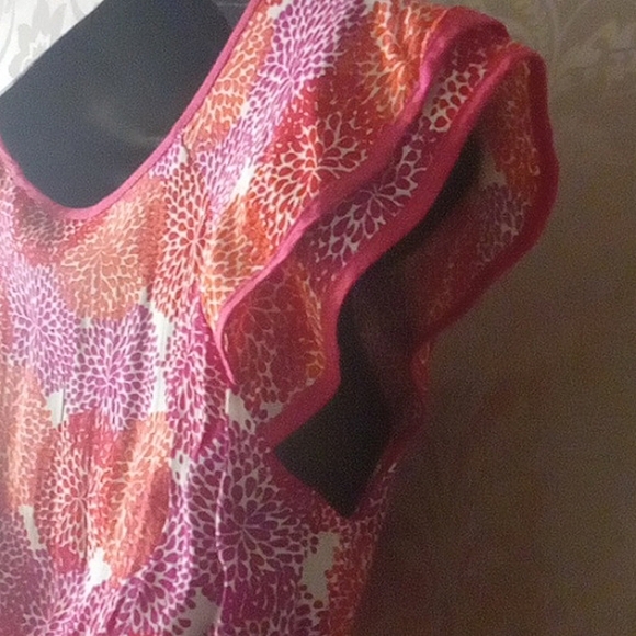 Hot Swag Midi Summer Dress S - Picture 5 of 6